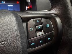 2024 Ford
                Ranger XLT