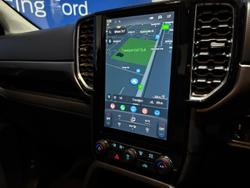 2024 Ford
                Ranger XLT