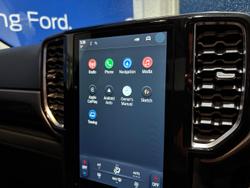 2024 Ford
                Ranger XLT
