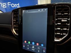 2024 Ford
                Ranger XLT