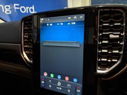 2024 Ford
                Ranger XLT