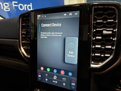 2024 Ford
                Ranger XLT