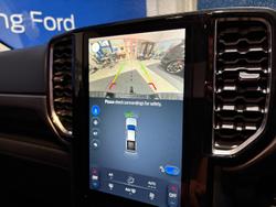 2024 Ford
                Ranger XLT