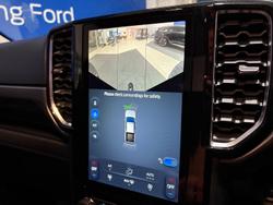 2024 Ford
                Ranger XLT