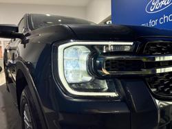 2024 Ford
                Ranger XLT