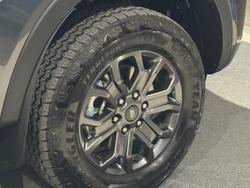2024 Ford
Ranger Wildtrak