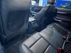 2024 Ford
Ranger Wildtrak