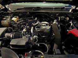 2024 Ford
Ranger Wildtrak