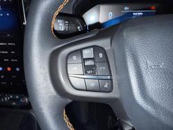 2024 Ford
Ranger Wildtrak