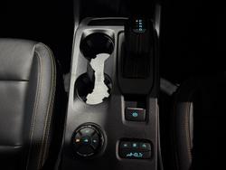 2024 Ford
Ranger Wildtrak