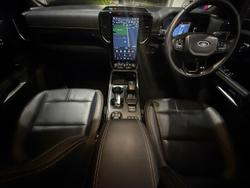 2024 Ford
Ranger Wildtrak