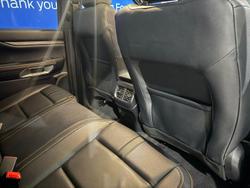 2024 Ford
Ranger Wildtrak