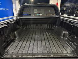 2024 Ford
Ranger Wildtrak