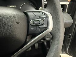 2025 GWM Haval Jolion Premium A01 Ayers Grey