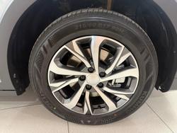 2025 GWM Haval Jolion Premium A01 Ayers Grey