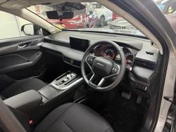 2025 GWM Haval Jolion Premium A01 Ayers Grey