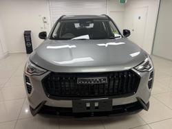 2025 GWM Haval Jolion Premium A01 Ayers Grey