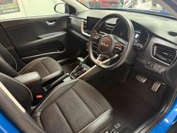 2025 GWM Haval Jolion Premium A01 Ayers Grey