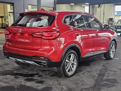 2022 MG
HS Excite