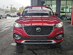 2022 MG
HS Excite