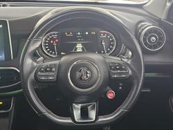 2022 MG
HS Excite