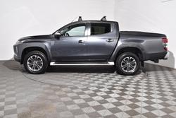2021 Mitsubishi
Triton GLS