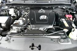 2021 Mitsubishi
Triton GLS