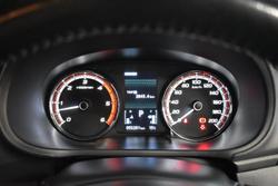 2021 Mitsubishi
Triton GLS