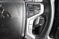 2021 Mitsubishi
Triton GLS