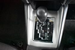2021 Mitsubishi
Triton GLS