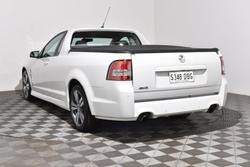 2014 Holden
Ute SV6