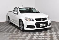 2014 Holden
Ute SV6