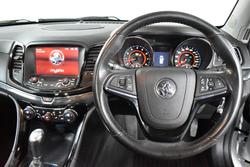 2014 Holden
Ute SV6