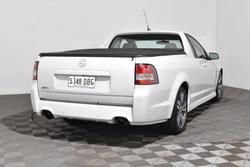 2014 Holden
Ute SV6