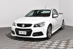 2014 Holden
Ute SV6