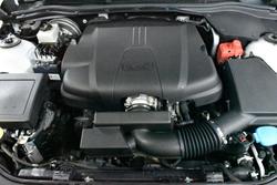 2014 Holden
Ute SV6