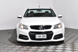 2014 Holden
Ute SV6