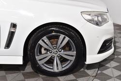 2014 Holden
Ute SV6