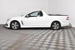 2014 Holden
Ute SV6