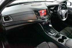 2014 Holden
Ute SV6