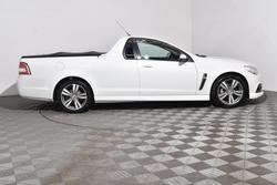 2014 Holden
Ute SV6