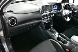 2019 Hyundai
Kona Active