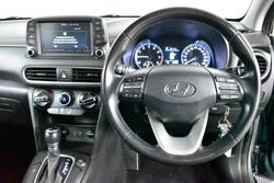 2019 Hyundai
Kona Active