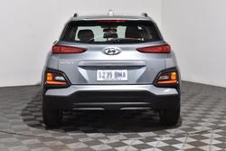 2019 Hyundai
Kona Active