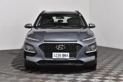 2019 Hyundai
Kona Active