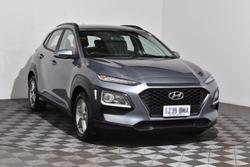 2019 Hyundai
Kona Active