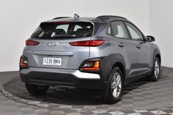 2019 Hyundai
Kona Active
