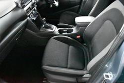 2019 Hyundai
Kona Active