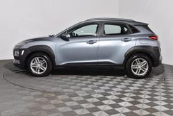 2019 Hyundai
Kona Active