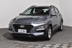 2019 Hyundai
Kona Active
